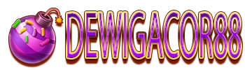 DEWIGACOR88 Logo